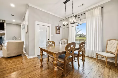 Dining - 10118 Sanibel Loop, Alexander, AR 72002 photo 1 of 2