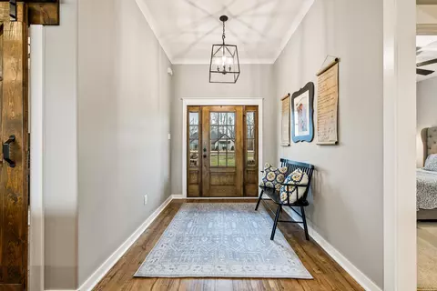 Entry Way - 10118 Sanibel Loop, Alexander, AR 72002 photo 1 of 4