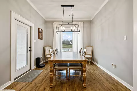Dining - 10118 Sanibel Loop, Alexander, AR 72002 photo 2 of 2