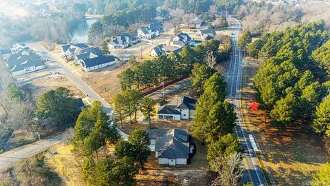 4690 College Ave, Conway, AR 72034