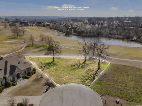 113 Pine Hurst Ct, Mountain Home, AR 72653