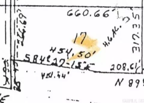 lot17 Claxton Rd, Ash Flat, AR 72513