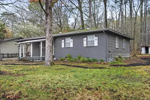 11312 Barrett Rd, Roland, AR 72135