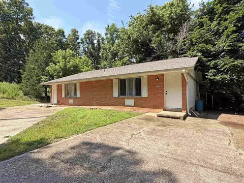 1201 Nightingale Cir, Horseshoe Bend, AR 72512