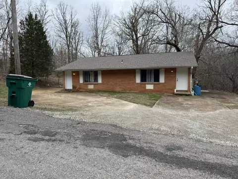 1201 Nightingale Cir, Horseshoe Bend, AR 72512