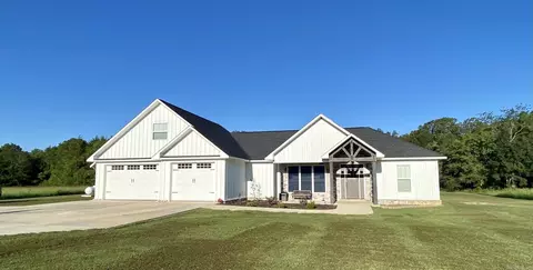 525 Harding Blvd, Mountain View, AR 72560