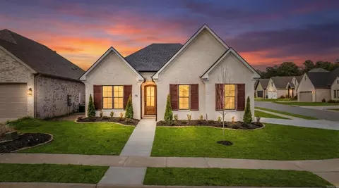 75 Copper Cir, Little Rock, AR 72223