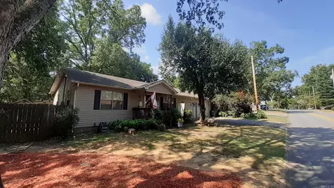 411 E Moore St, Searcy, AR 72143 photo 1