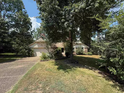 10 Twin Pine Pl, Little Rock, AR 72210