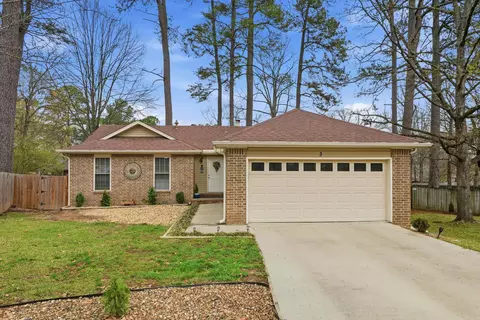 3 Lendl Loop, Little Rock, AR 72210
