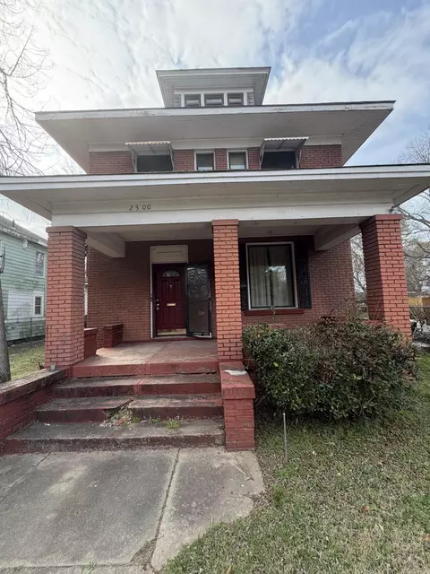 2300 S Summit St, Little Rock, AR 72206