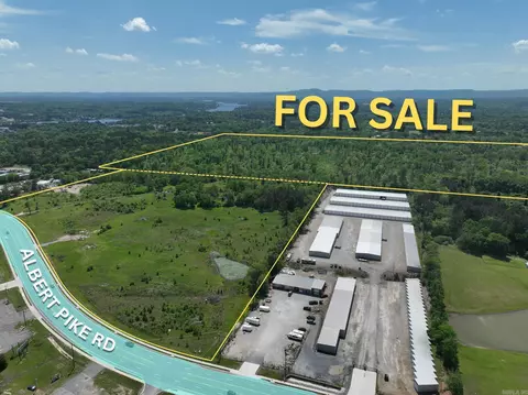 00 Albert Pike Rd, Hot Springs, AR 71913