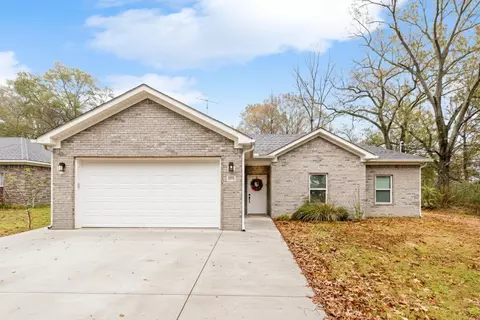1108 Ike, Benton, AR 72015