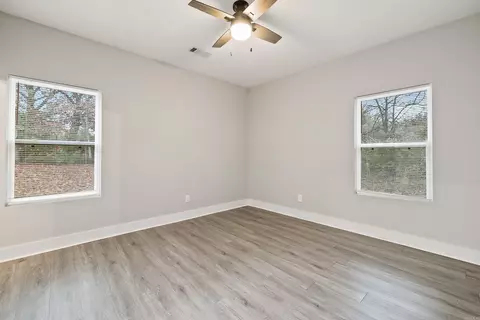 Bedroom - 1108 Ike, Benton, AR 72015 photo 5 of 7