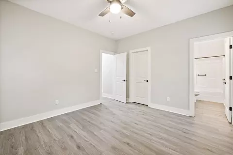 Bedroom - 1108 Ike, Benton, AR 72015 photo 6 of 7