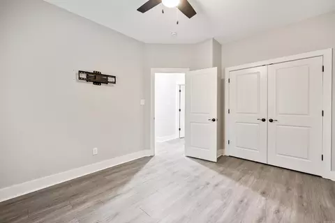 Bedroom - 1108 Ike, Benton, AR 72015 photo 4 of 7