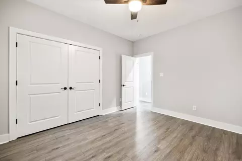 Bedroom - 1108 Ike, Benton, AR 72015 photo 2 of 7