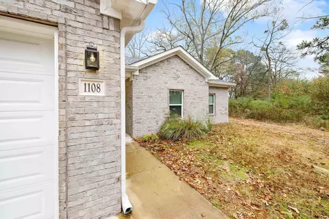 Exterior - 1108 Ike, Benton, AR 72015 photo 7 of 7