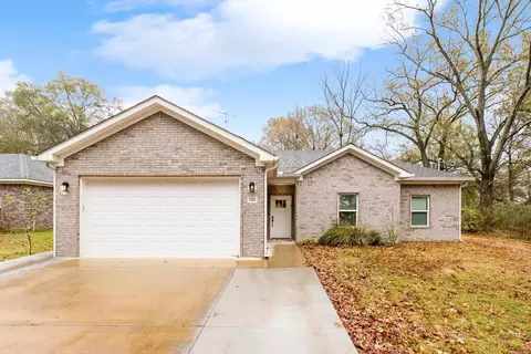 Exterior - 1108 Ike, Benton, AR 72015 photo 2 of 7