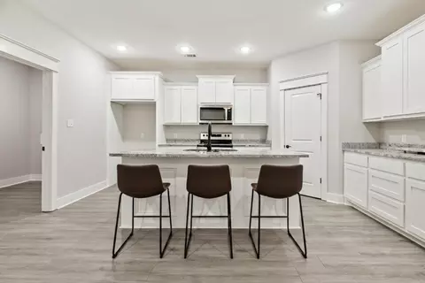 Kitchen - 1108 Ike, Benton, AR 72015 photo 3 of 3