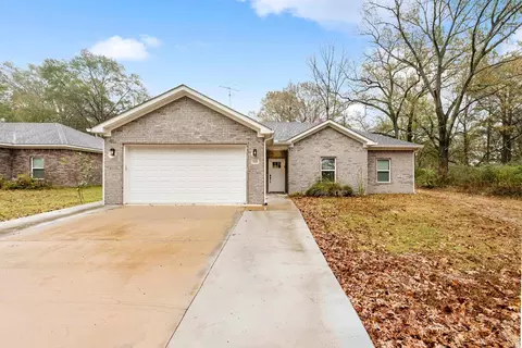 Exterior - 1108 Ike, Benton, AR 72015 photo 6 of 7