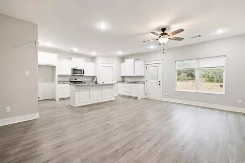 Living - 1108 Ike, Benton, AR 72015 photo 1 of 5