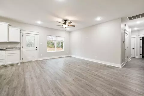 Living - 1108 Ike, Benton, AR 72015 photo 3 of 5