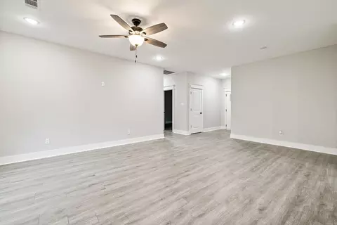 Living - 1108 Ike, Benton, AR 72015 photo 4 of 5