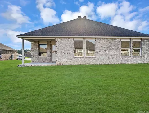 Exterior - 6312 Warwick Dr, Bryant, AR 72002 photo 2 of 2