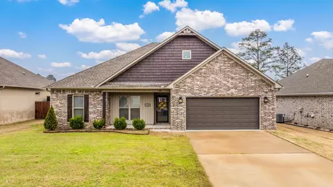 Exterior - 10 Clover Leaf Ln, Greenbrier, AR 72058 photo 1 of 11