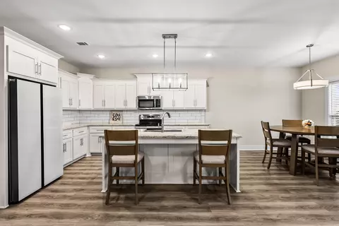 Kitchen - 10 Clover Leaf Ln, Greenbrier, AR 72058 photo 1 of 3