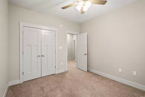 Bedroom - 10 Clover Leaf Ln, Greenbrier, AR 72058 photo 7 of 7