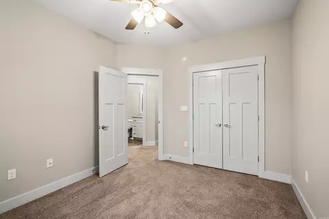 Bedroom - 10 Clover Leaf Ln, Greenbrier, AR 72058 photo 5 of 7