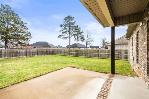 Exterior - 10 Clover Leaf Ln, Greenbrier, AR 72058 photo 8 of 11