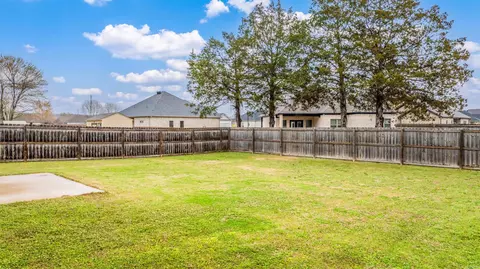 Exterior - 10 Clover Leaf Ln, Greenbrier, AR 72058 photo 11 of 11