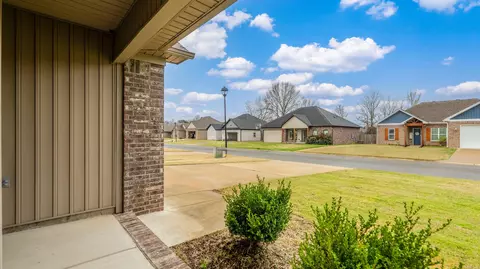 Other - 10 Clover Leaf Ln, Greenbrier, AR 72058 photo 1 of 9