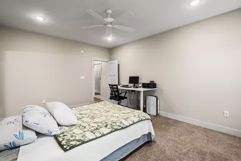 Bedroom - 10 Clover Leaf Ln, Greenbrier, AR 72058 photo 3 of 7