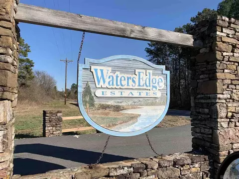 lot32 Watersedge Dr, Edgemont, AR 72044 photo 2