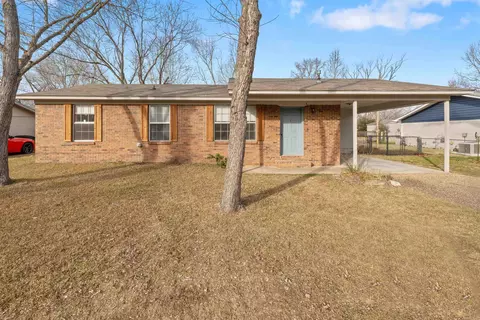 7 Creekridge Cir, Sherwood, AR 72120