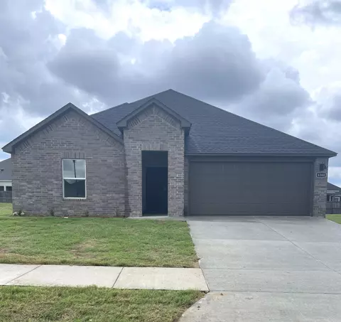 6308 Warwick Dr, Bryant, AR 72002 photo 1