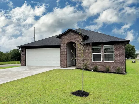 6336 Warwick Dr, Bryant, AR 72002