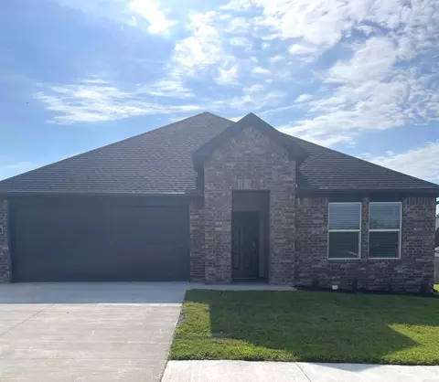 6336 Warwick Dr, Bryant, AR 72002