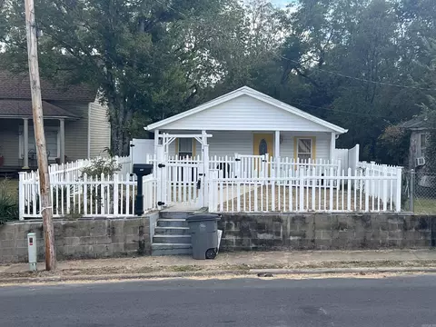 354 Silver St, Hot Springs, AR 71901