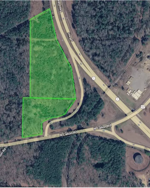 Nnn 167-b, El Dorado, AR 71730