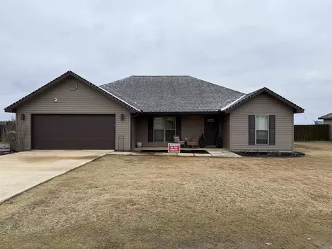 73 Jackson Rd, Lake City, AR 72437