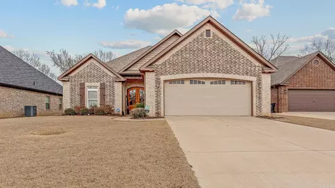 4321 Cypress Pointe Ln Cv, Jonesboro, AR 72405