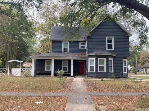 1310 S Porter, Stuttgart, AR 72160