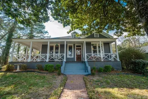 101 Westbrook St, Hot Springs, AR 71901