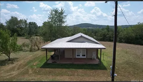 1435 Burnt Ridge Rd, Shirley, AR 72153