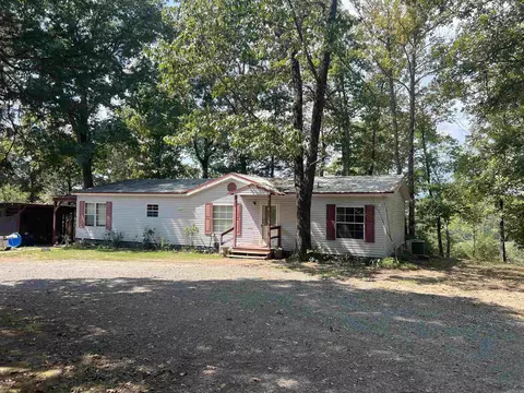 1435 Burnt Ridge Rd, Shirley, AR 72153